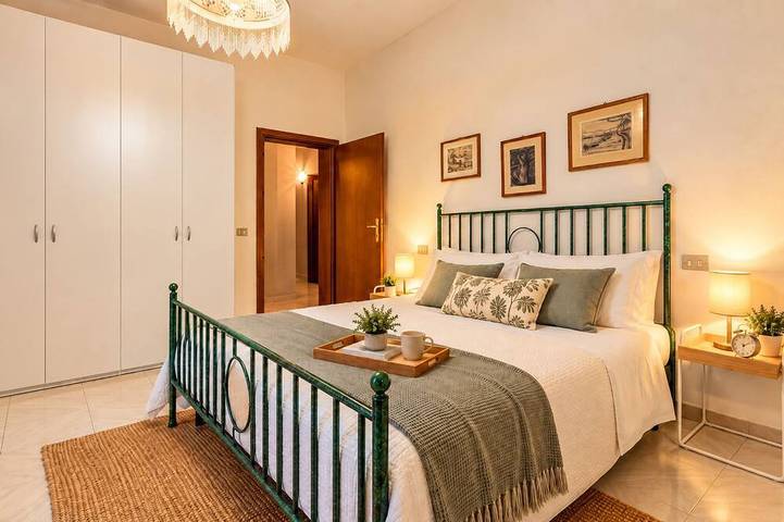 Appartamento intero, Charmant Morrona – La Dolce Vita Toscana in Terricciola, Pisa e dintorni