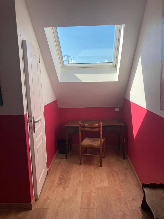 Chez Anne - Chambre avec salle de bain privative in Menetou-Couture, Saint-Amand-Montrond