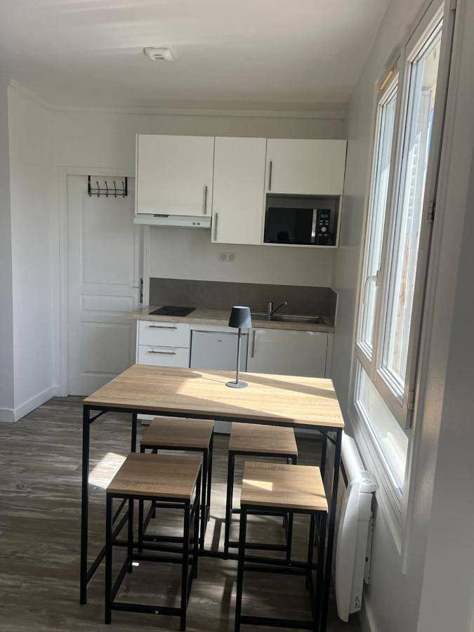 Apartamento de vacaciones para 2 personas - 1