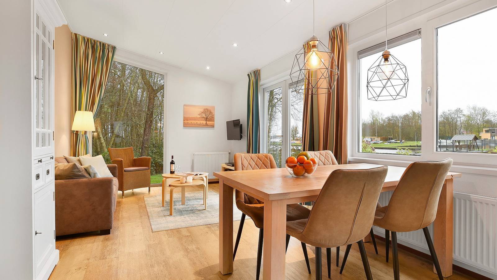 Summio De Bloemert — Chalet 4B2 in Drenthe