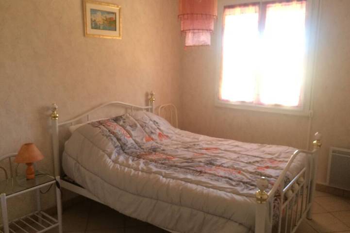 Location de vacances pour 6 personnes, avec balcon et jardin à Saint-Laurent-de-la-Salanque - 3
