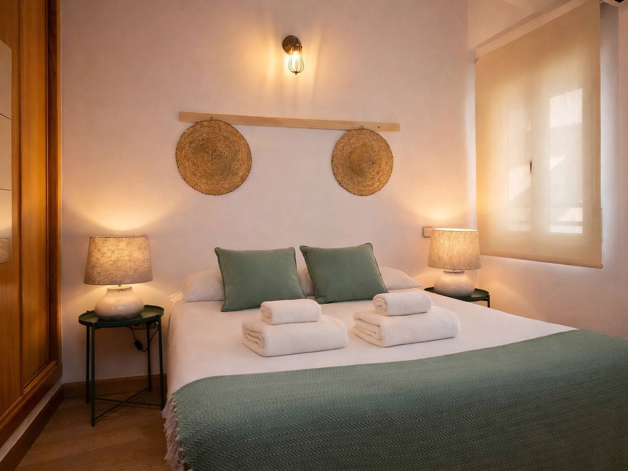 Appartamento vacanze a Madrid a partire da 387€ a notte