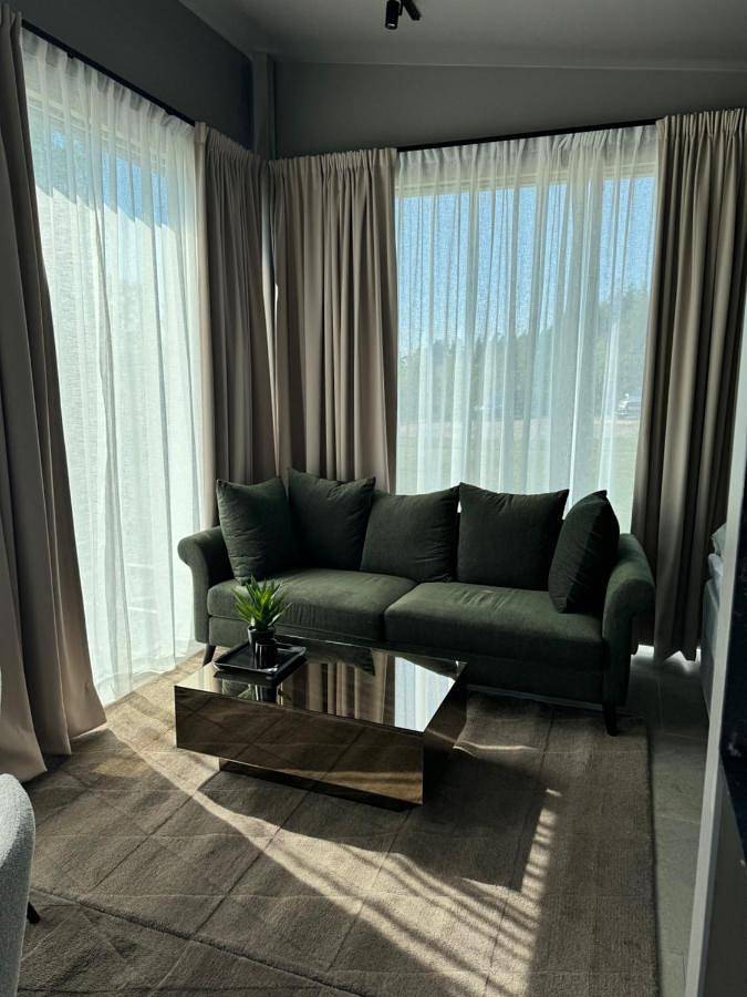 Villa für 2 Personen, mit Garten und Whirlpool sowie Terrasse in Schweden - 4