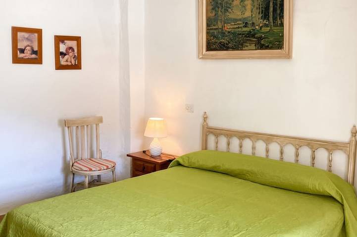 Homerez - Maison à Albuñol in Albuñol, Costa Granadina