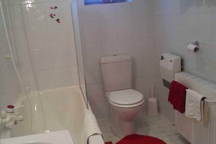 Chambre d’hôte pour 5 personnes, avec jardin à St. Johann in Tirol - 3