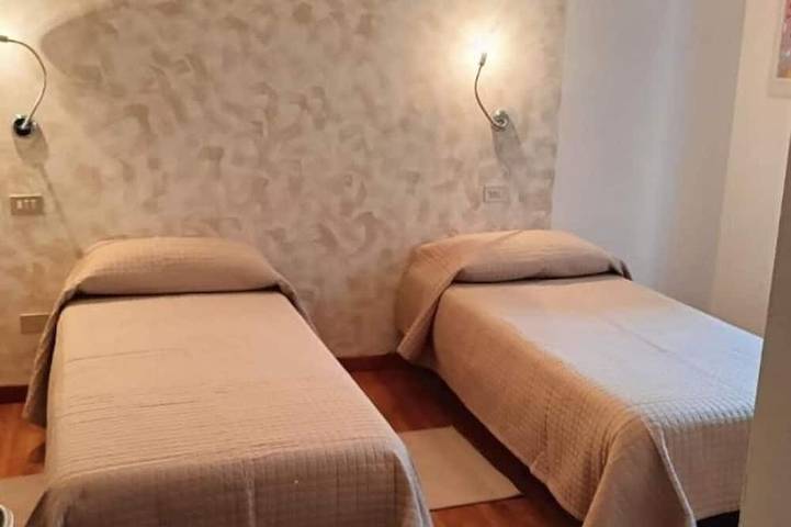 Appartamento intero, Gipsy - x 6 Garden & Magic in Sulzano, Catena Bresciana Occidentale