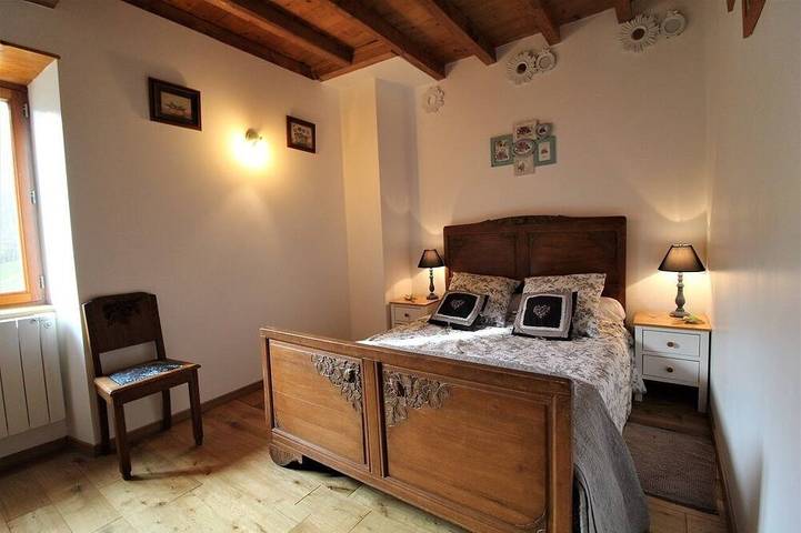 Location de vacances pour 6 personnes à Montrottier - 3