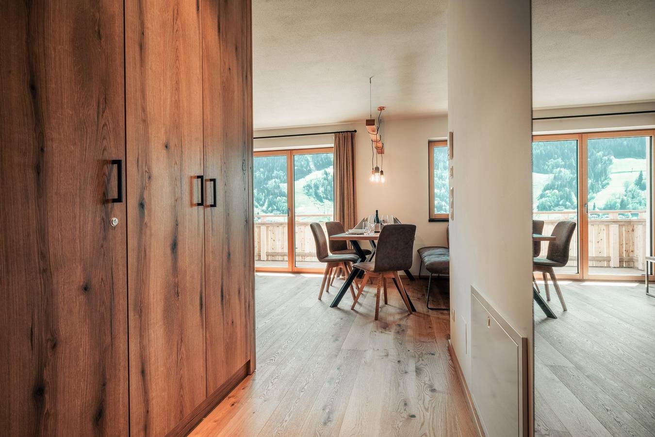 Apartamento vacacional entero, Sun Side Top 15 in Schladming, Schladming-Dachstein