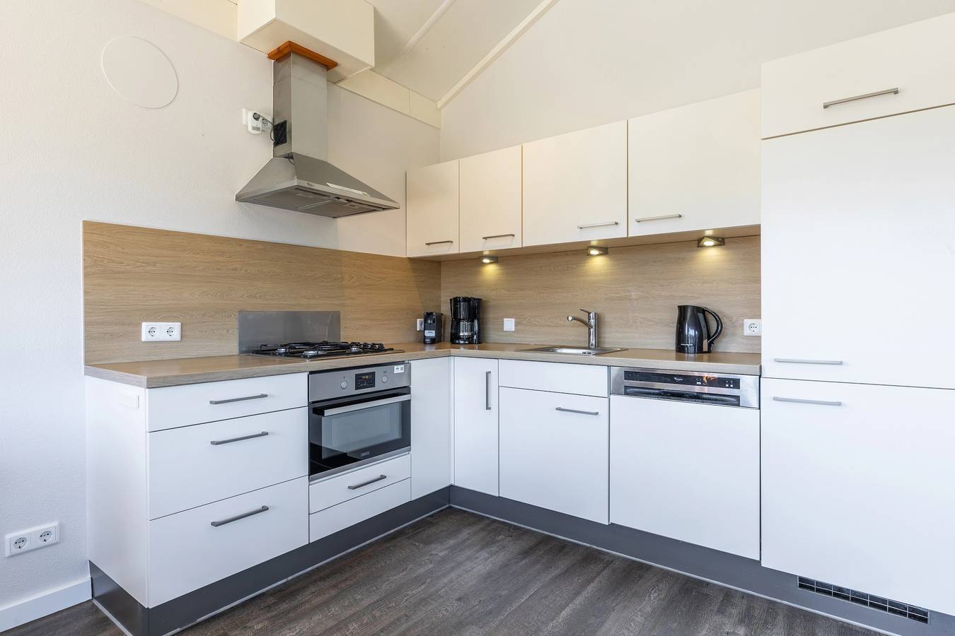 Landal Winterberg — 6-persoons accommodatie in Winterberg, Hochsauerlandkreis