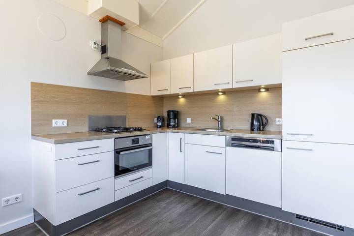 Bungalow for 6 people with balcony in Winterberg, Hochsauerlandkreis
