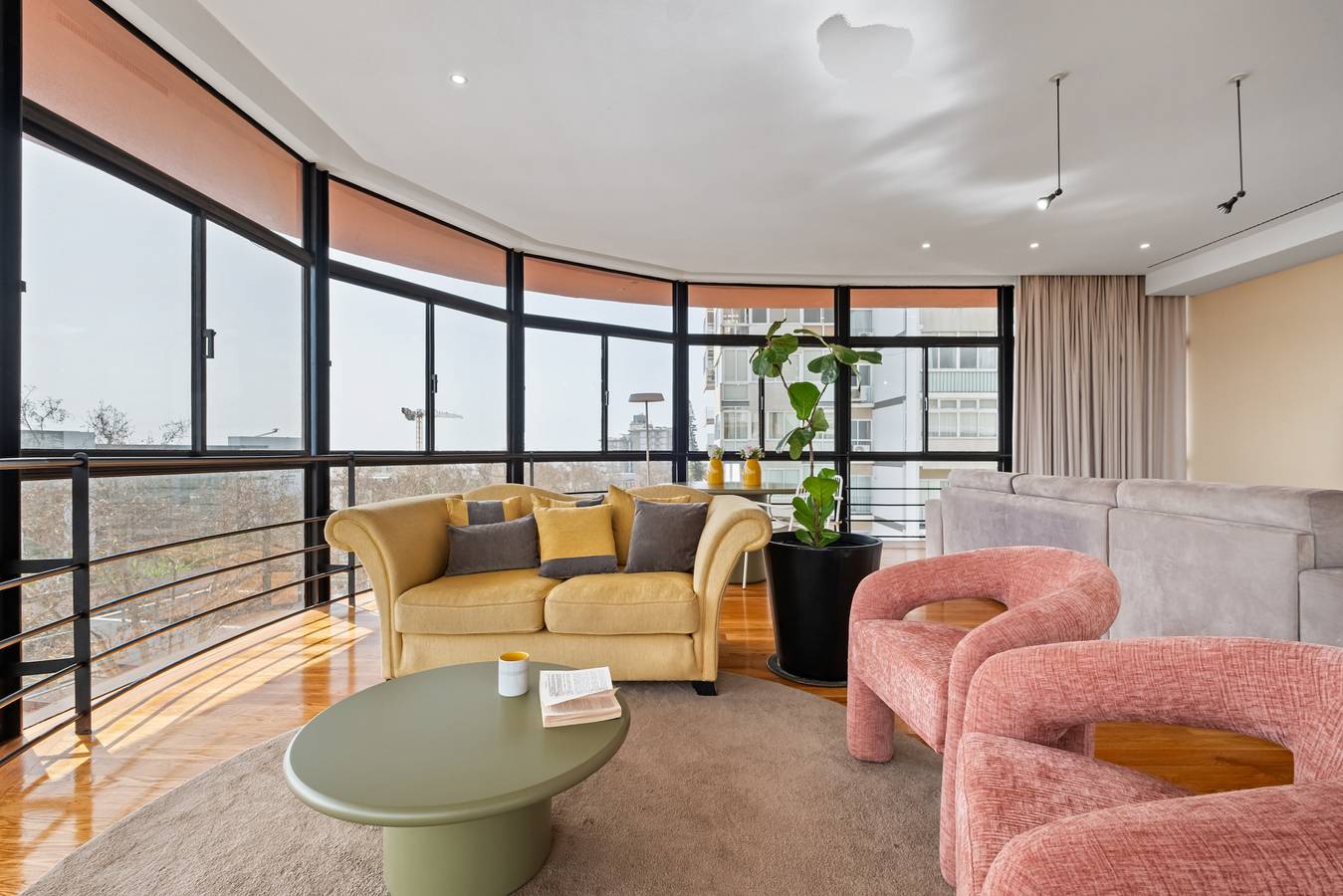 Apartamento inteiro, Penthouse Lido by Homie in São Martinho (desambiguação), Madeira