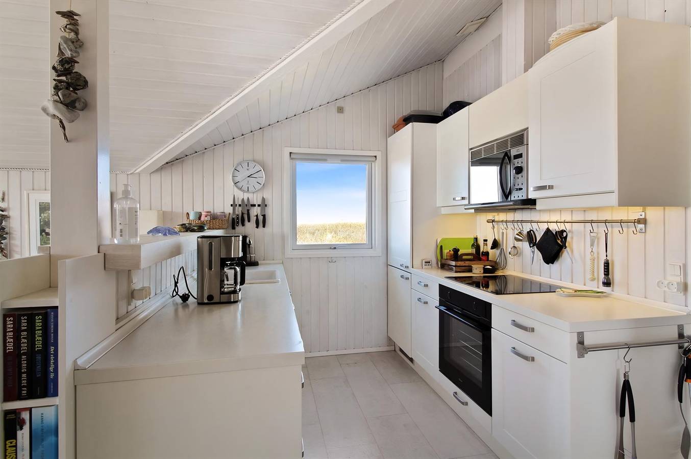 Home in Hjørring with Wifi in lønstrup, Hjørring und Umgebung