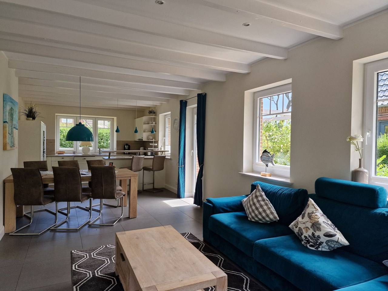 Haus Johanna in Wyk auf Föhr (Stadt), Wyk auf Föhr