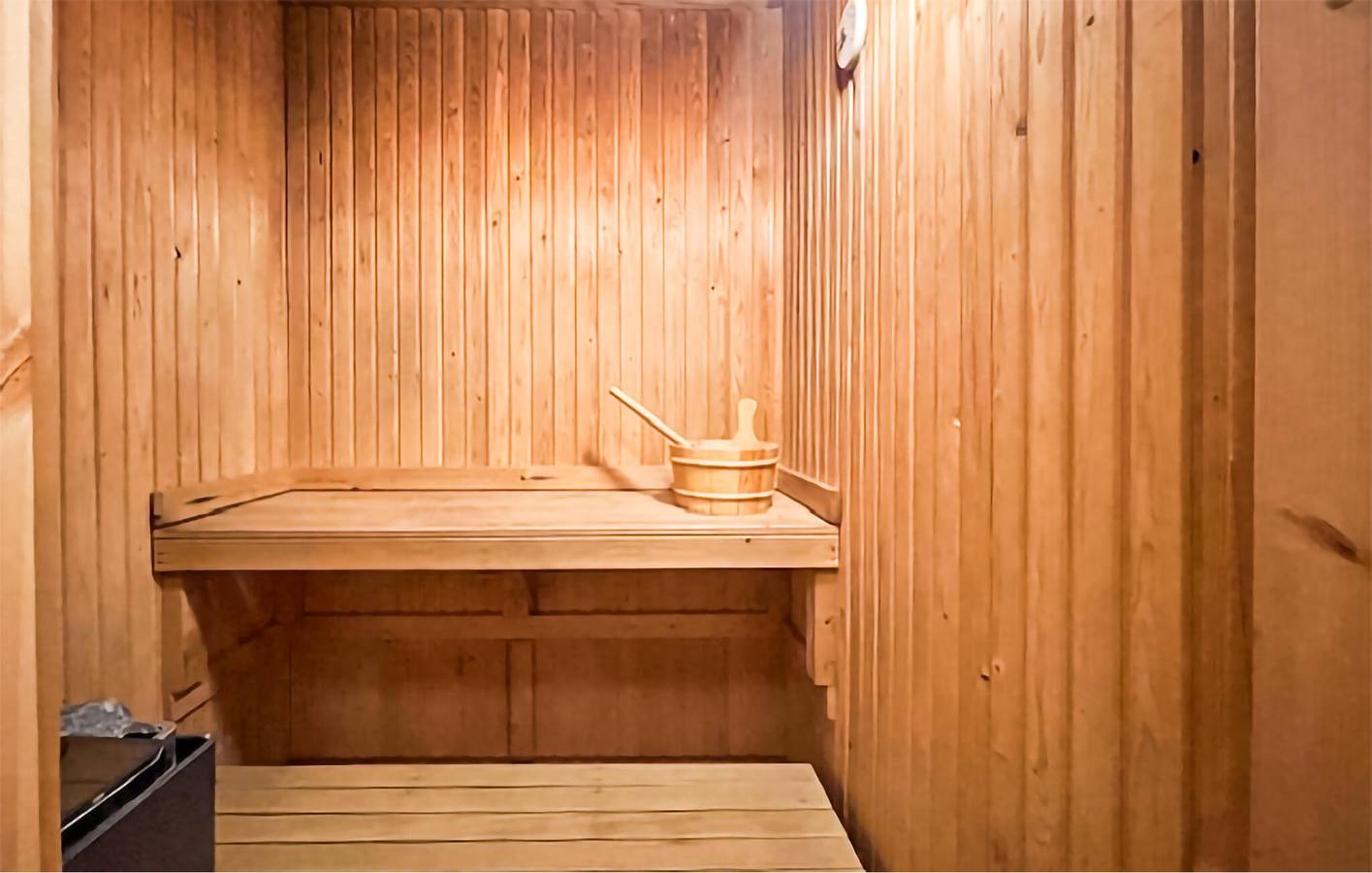 Hel ferielejlighed, Ferielejlighed for 8 personer med sauna in Branäs, Värmland