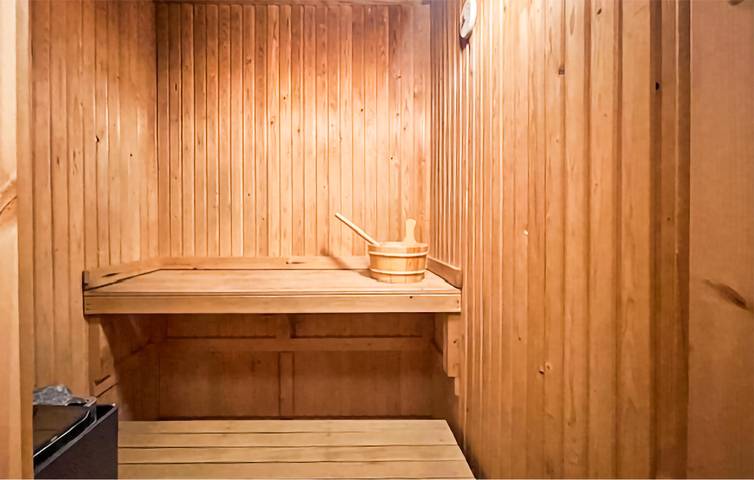Ganze Ferienwohnung, Ferienwohnung für 8 Personen mit Garten in Branäs, Värmland