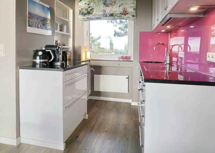 Ferienhaus mit Meerblick für 4 Personen, mit Garten, mit Haustier auf Sylt - 4