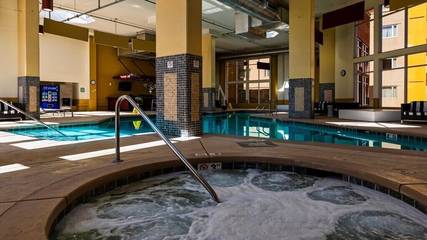 Vacation Apartment for 2 Guests in Paradise (Las Vegas), Nevada, Picture 3