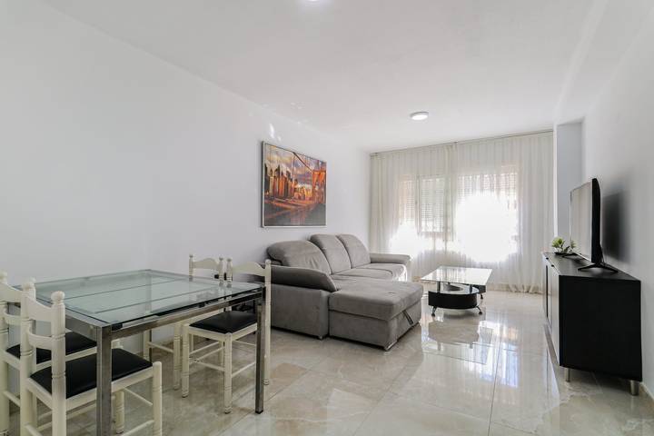 Ferienwohnung für 6 Personen, kinderfreundlich