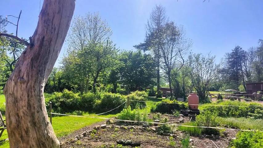 Ferienhaus für 4 Personen, mit Garten und Terrasse in Ratekau - 4