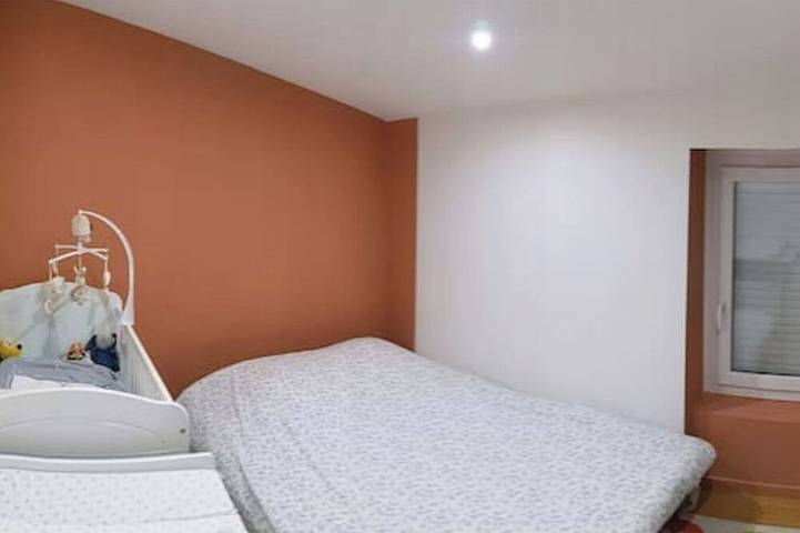 Location de vacances pour 4 personnes, avec jardin à Le Bignon - 3