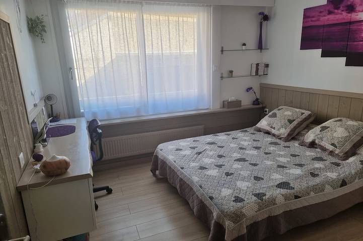 Ganze Wohnung, Die Gemütlichkeit des Theaters,neue Unterkünfte und Komfort im Herzen der Stadt. in Chambéry, Chambéry und Umgebung