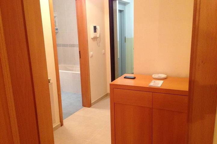 Ferienwohnung für 3 Personen - 1