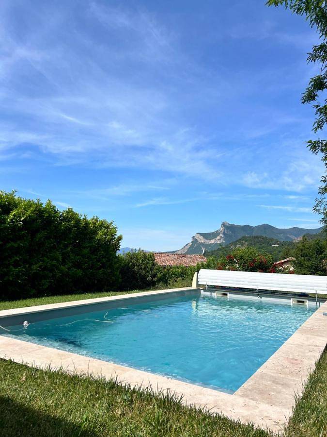 La Bastide in La Saulce, Région de Gap
