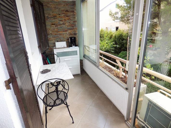 Gîte pour 4 personnes, adapté aux familles à La Seyne-sur-Mer - 4