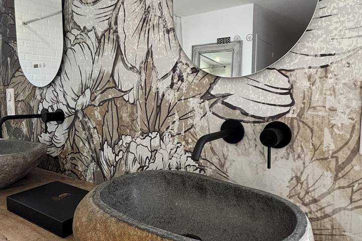 Villa pour 6 personnes, avec jardin et terrasse à Biarritz - 4