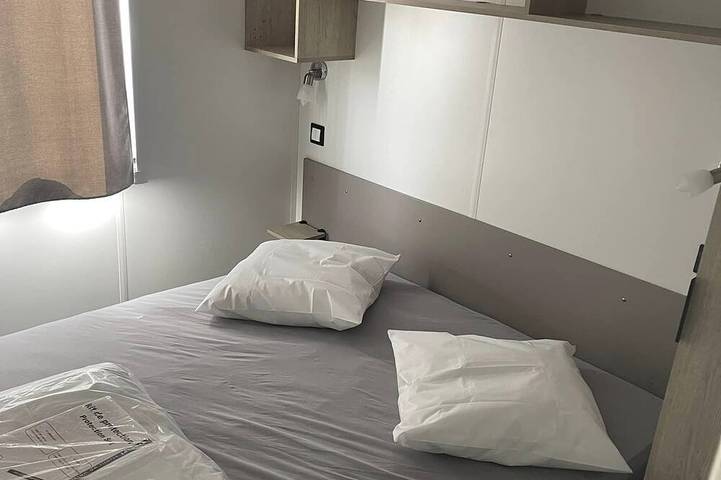 Camping pour 6 personnes à Narbonne - 4