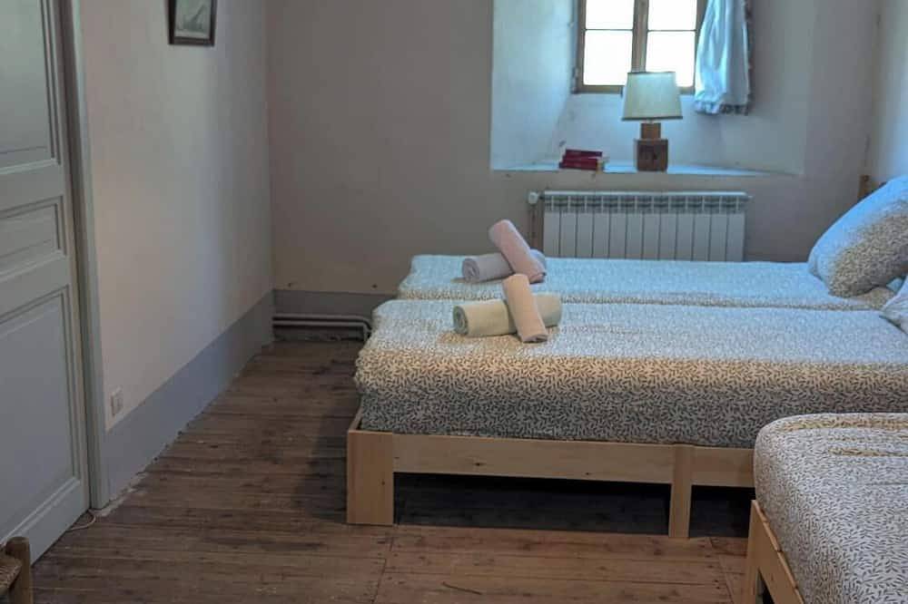 La Grande Maison Du Queiras - in the heart of Ville-vieille *Special group offer in Château-Ville-Vieille, Queyras
