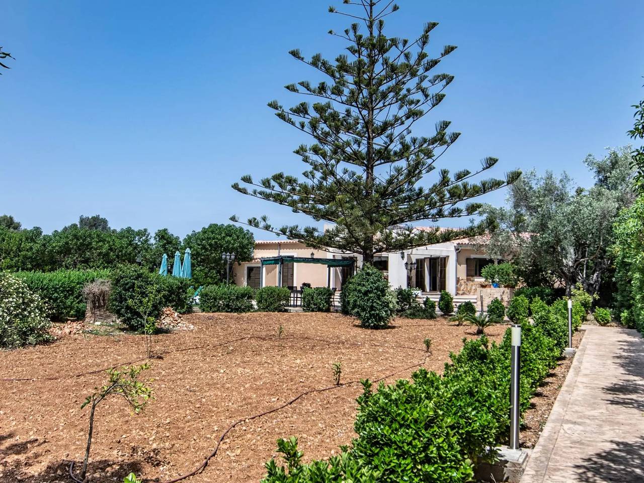 Maison 8 Personnes in Cala Bona, Son Servera