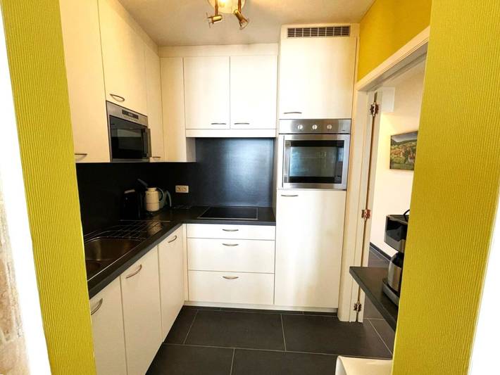 Ferienwohnung für 4 Personen, mit Terrasse in Middelkerke - 3