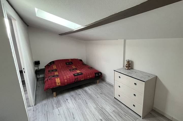 Gîte pour 6 personnes à Agde - 4