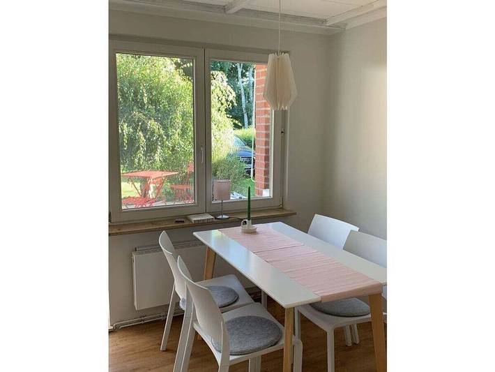 Strandhaus für 3 Personen, mit Terrasse, mit Haustier in Ahrenshoop - 2