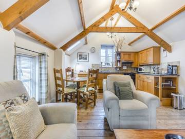 Gîte pour 2 Personnes dans Hartland, Devon, Photo 3