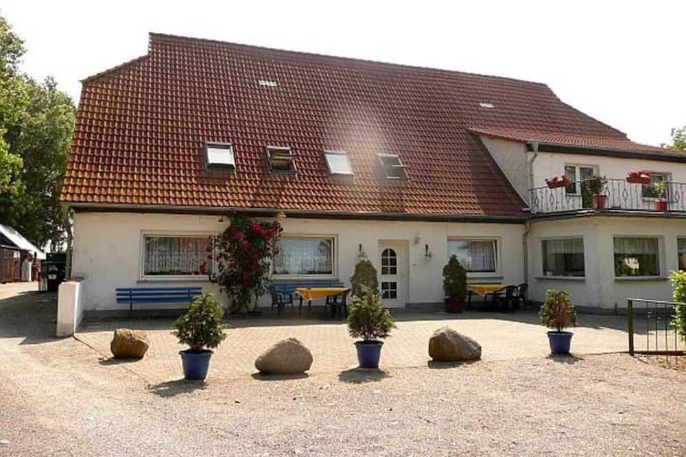 Ganze Wohnung, Zi. 3 - Rügen-Fewo 52 in Schaprode, Rügen