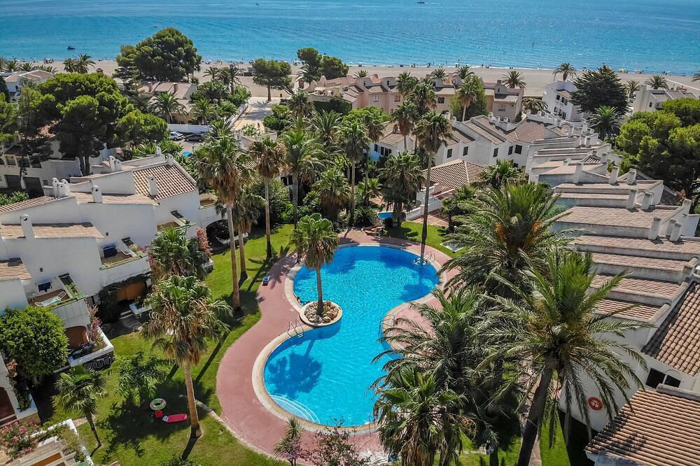 Casa vacanza a Baix Camp a partire da 133€ a notte