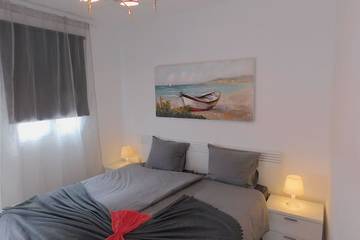 Finca für 4 Personen in Costa Calma, Pájara, Bild 1