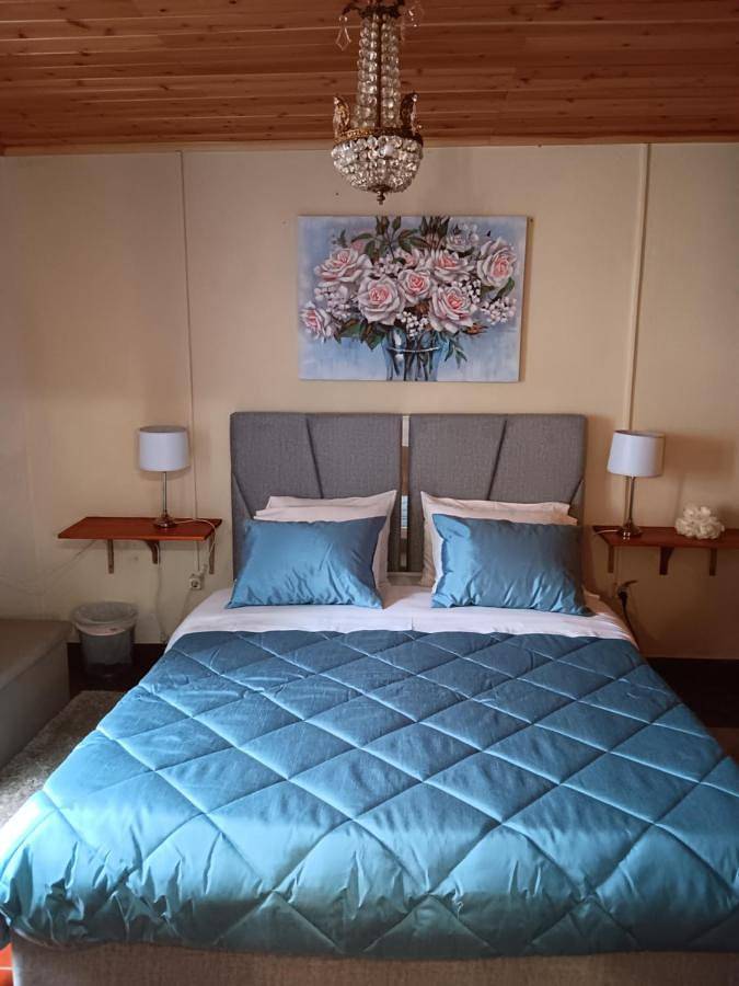 Holiday Home in Lagoa das Furnas, Furnas