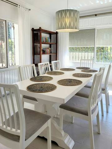 Apartamento para 12 Personas en Benajarafe, Vélez-Málaga, Foto 2