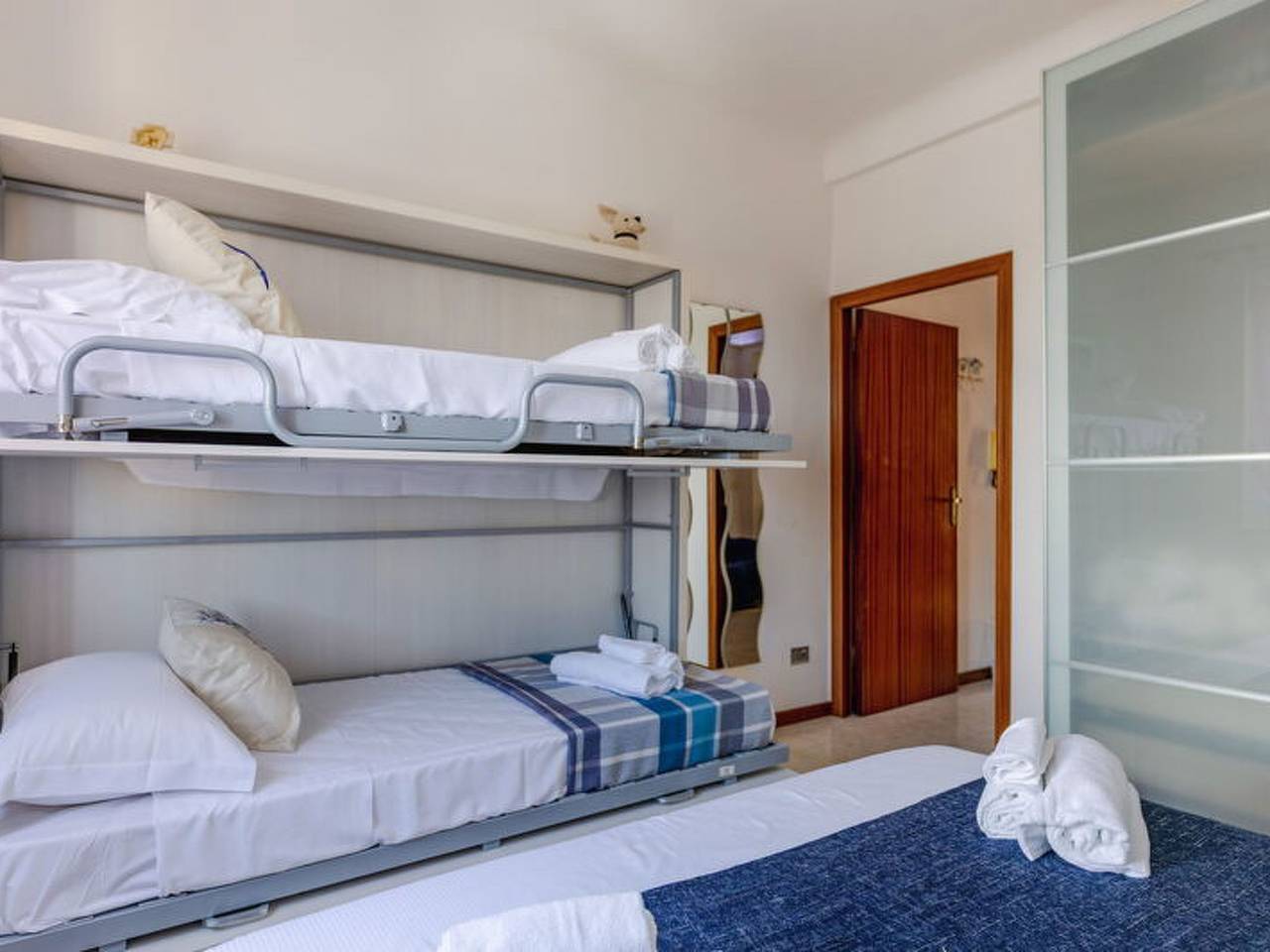 Appartamento intero, Suite Acquamare in Falconara Marittima, Provincia di Ancona