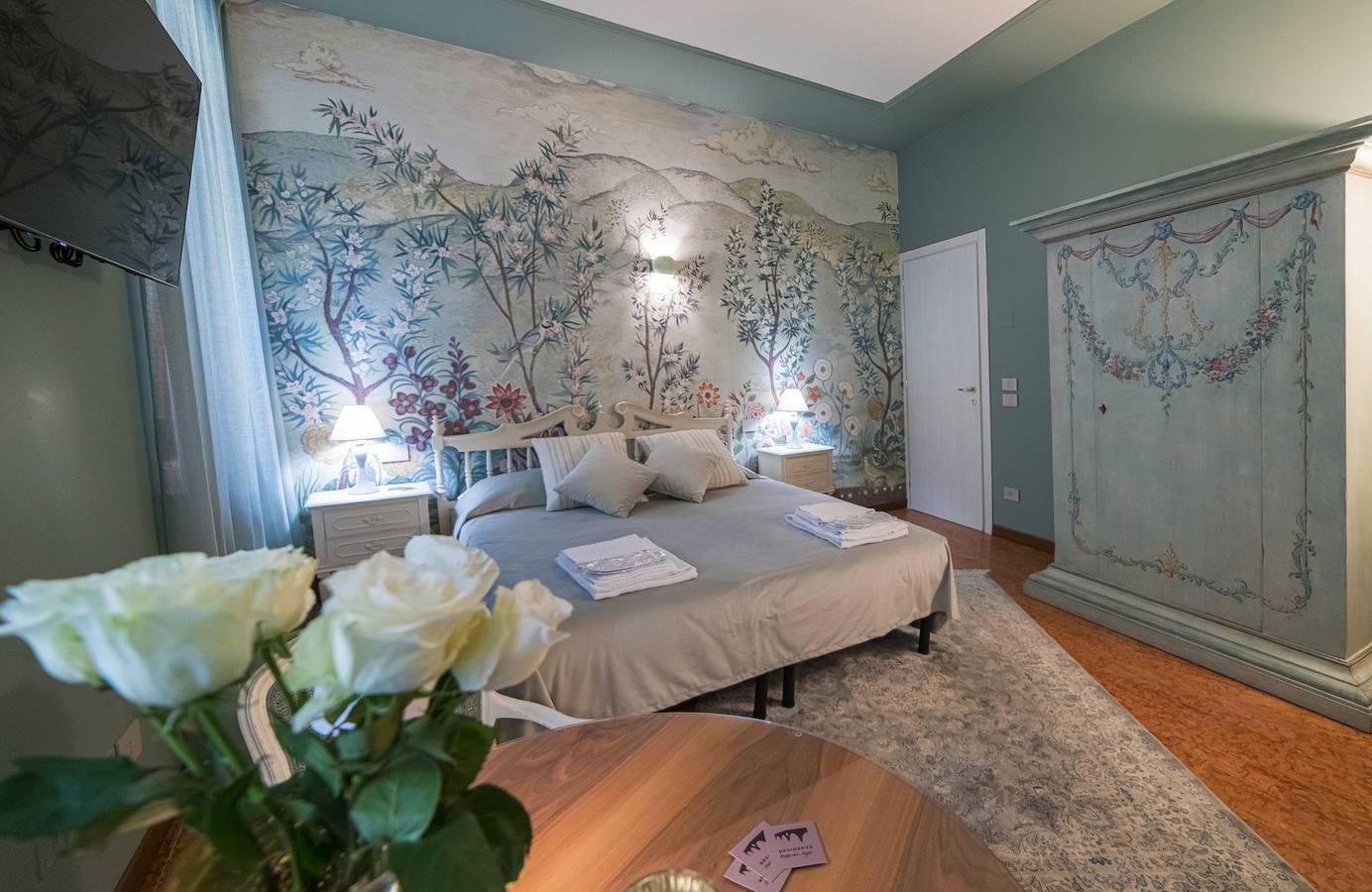 Ganze Wohnung, Apartment 'Mood' mit privater Terrasse, Wlan und Klimaanlage in Centro Storico di Verona, Verona