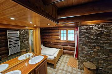 Chalet pour 15 Personnes dans La Bresse, Région d'Épinal, Photo 1