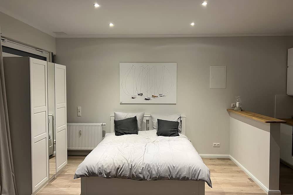 Ganze Wohnung, Studio am Meer in Zwischenahner Meer, Bad Zwischenahn