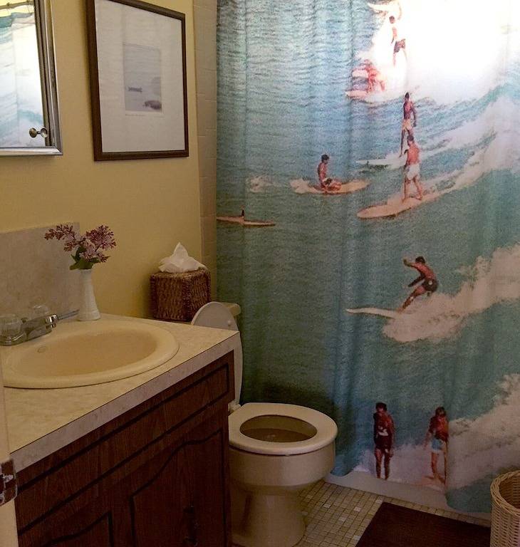 Cottage for 4 Guests in Montauk, North Fork