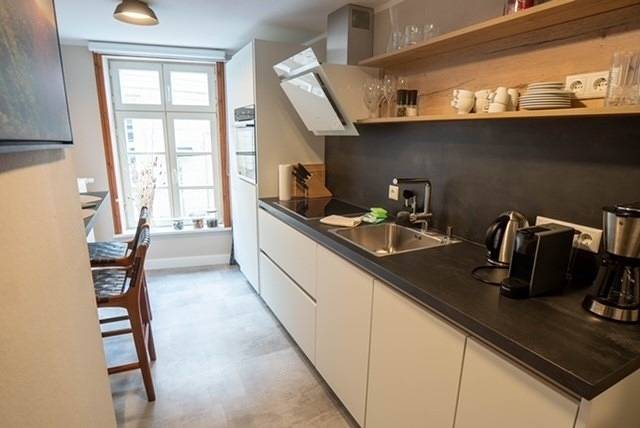Ferienwohnung für 2 Personen in Adventsstadt Quedlinburg - 2