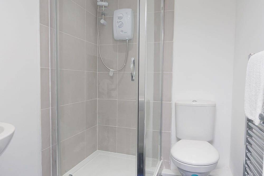 Apartamento entero, Estudio-Superior-Baño en la habitacion in Leeds, Yorkshire del Oeste