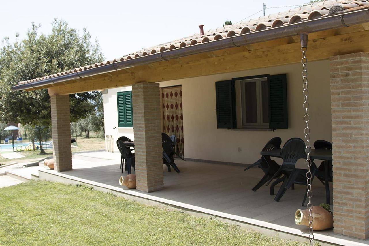 Holiday Home in Suvereto, Etruskische Küste