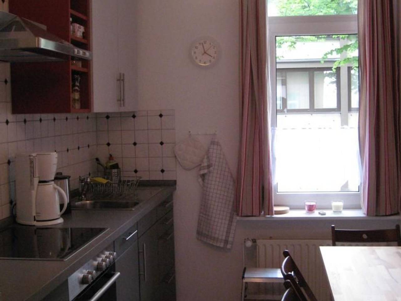Ganze Ferienwohnung, Gästehaus Müller - Obergeschoss 2 in Arnsberg, Hochsauerlandkreis